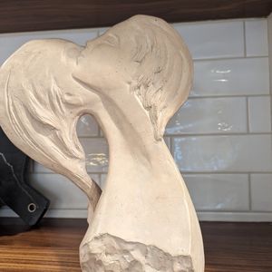 Austin Prod Inc 1980 Love sculpture